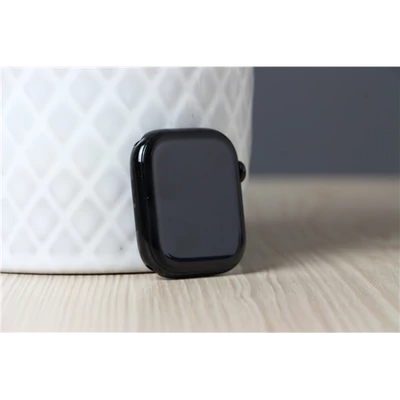 Újszerű Apple Watch S10 46mm Jet Black Cellular A+ US-6127
