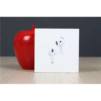 Új Apple Airpods 4 (ANC) US-6136