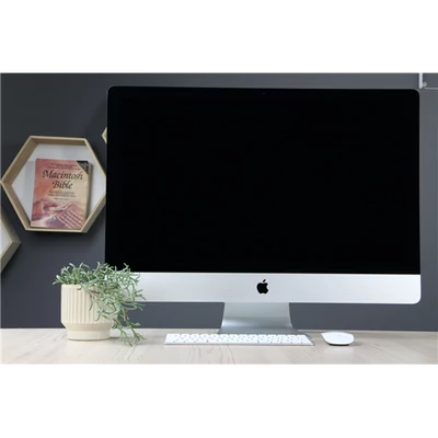 Használt iMac 27" 5K 2019 256/ 8GB B US-6306