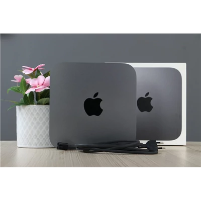 Használt Apple Mac Mini 2018 512/ 20GB B US-6411