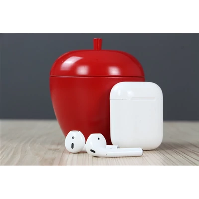 Használt Apple Airpods 2 C+ US-6467