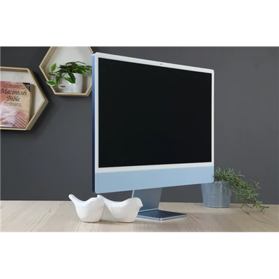 Használt Apple iMac 24" M1 512/ 8GB Blue A US-6525
