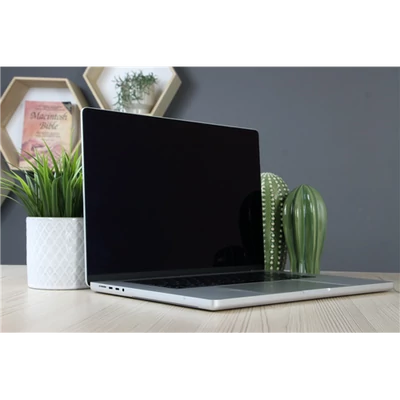 Használt Apple Macbook Pro 16" M1 Pro 512/ 16GB Silver USA C US-6530