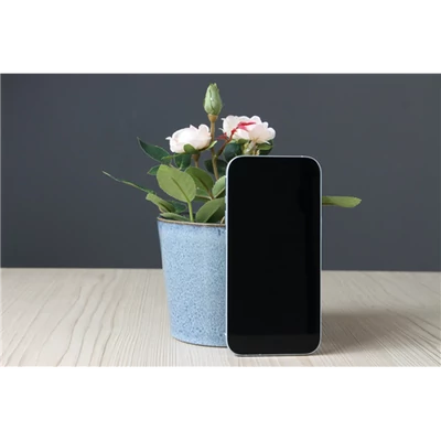 Újszerű iPhone 15 128GB kék US-6630