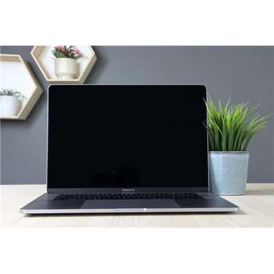 Használt Apple Macbook Pro 15" 2017 512/ 16GB Space Gray EU C US-6666