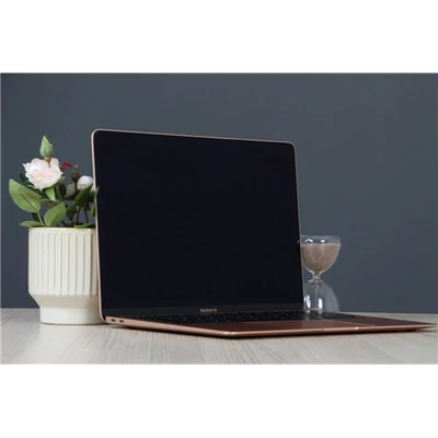 Használt Apple MacBook Air 13" 2020 i3 256/8GB Gold HUN US-6675
