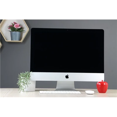 Használt Apple iMac 21" 2019 256/8GB i5 A US-6676