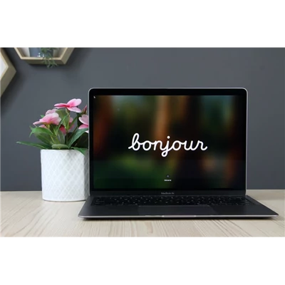 Használt Apple Macbook Air 13" 2020 i5 512/ 16GB Space Gray B USA US-6698