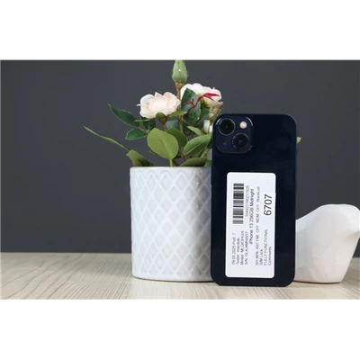 Használt Apple iPhone 13 256GB Midnight B US-6707