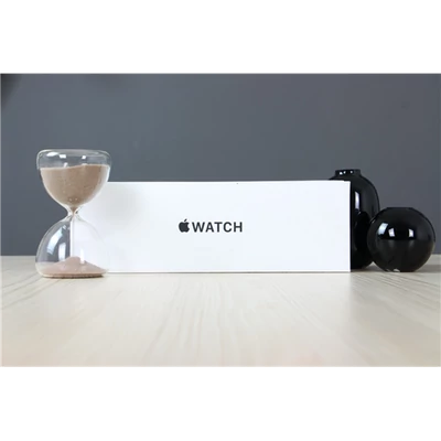 Használt Apple Watch SE 2nd Gen. 44mm GPS midnight A US-6718
