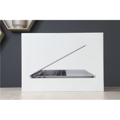 Használt Apple Macbook Pro 13" 2019 256/ 8GB i5 Space Gray HUN C+ US-6733