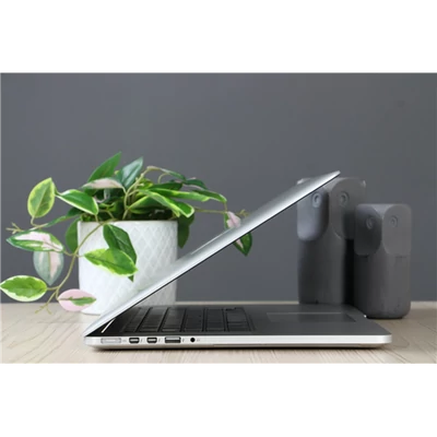 Használt Apple Macbook Pro 15" 2015 512/ 16GB Silver USA C+ US-6736