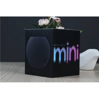 Használt Apple HomePod Mini Black A US-6741