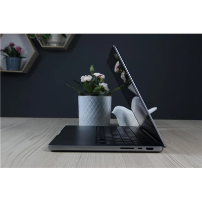 Használt Macbook Pro 14" M1 Pro 512/ 16GB Space Gray HUN B US-6744