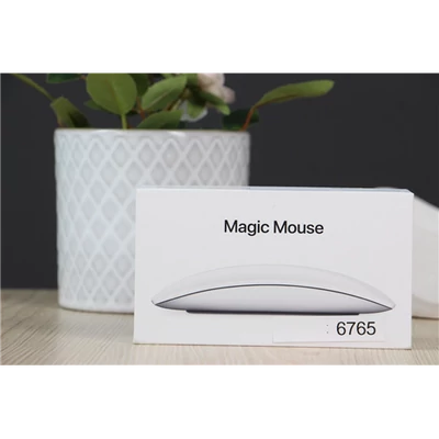 Újszerű Apple Magic Mouse 2024 (USB-C) US-6765