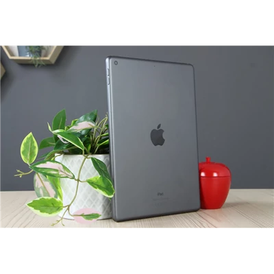 Használt Apple iPad 9 64GB Wifi Space Gray A US-6767