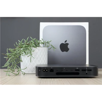 Használt Apple Mac Mini 2018 256/ 8GB i5 A US-6821