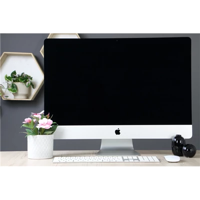 Használt Apple iMac 27" 2019 512/ 16GB i9 B US-6829