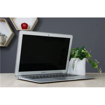 Használt Apple Macbook Air 13" 2017 128/ 8GB i5 Silver HUN C+ US-6850