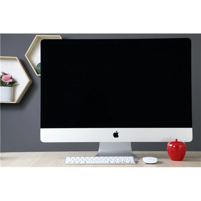 Használt Apple iMac 27" 2019 1TB/ 40GB i5 B US-6859