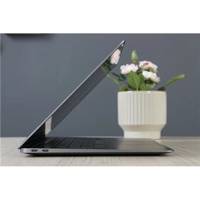 Használt Apple Macbook Air 13" M1 256/ 8GB Space Gray UK C+ US-6869