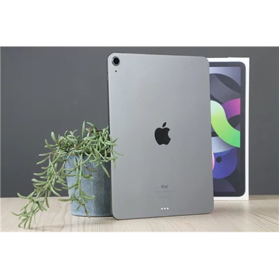 Használt Apple iPad Air 4 64GB Wifi Space Gray C US-6871