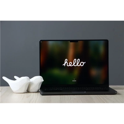 Újszerű Apple Macbook Pro 14" M4 1TB/ 16GB Space Black HUN B US-6891