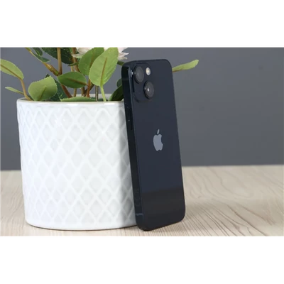 Használt Apple iPhone 13 Mini 128GB Midnight C+ US-6961