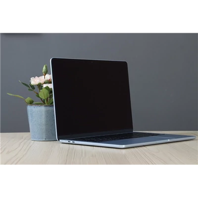 Újszerű Apple Macbook Air 13" M4 Sky Blue 256/ 16GB HUN A+ US-7009
