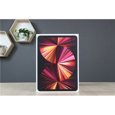 Használt Apple iPad Pro 11" M1 Space Gray Cellular B US-7015