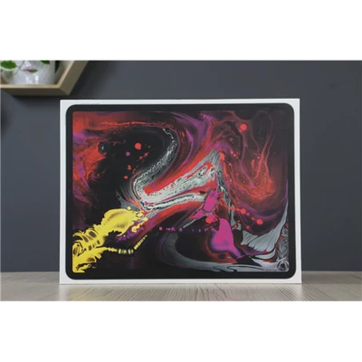 Használt Apple iPad Pro 12.9" 3rd Gen. 256GB Space Gray Cellular B US-7024