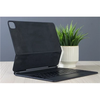 Használt Apple Magic Keyboard for iPad Pro 12.9" Black HUN C+ US-7111