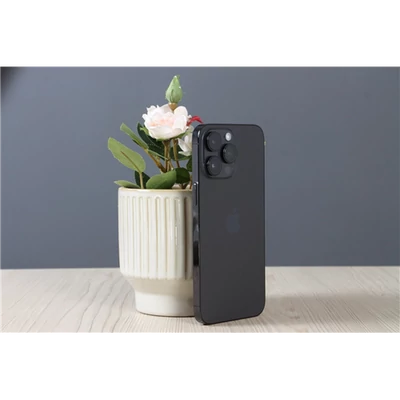 Használt Apple iPhone 14 Pro Max 256GB Space Black A US-7155