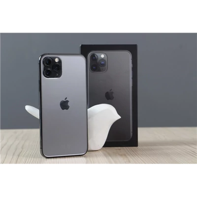 Használt Apple iPhone 11 Pro 64GB Space Gray C US-7160