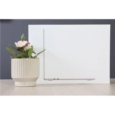 Új Apple Macbook Air 13" M4 256/ 16GB Starlight UK US-7224