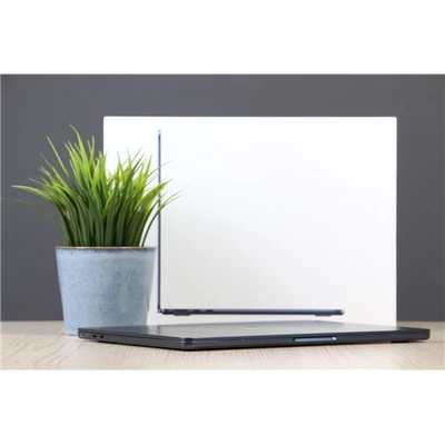 Használt Apple Macbook Air 13" M2 256/ 16GB midnight HUN  A+ US-7431