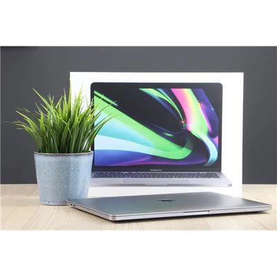 Használt Apple Macbook Pro 13" M1 512/ 8GB Space Gray HUN C+ US-7684