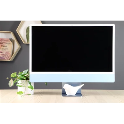 Használt Apple iMac 24" M3 256/ 8GB Blue A US-7877
