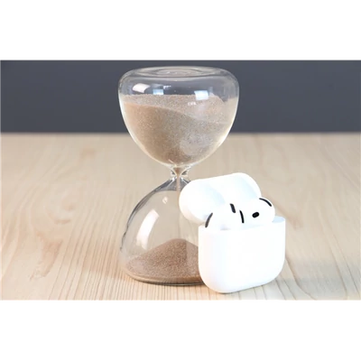Használt Apple Airpods 4 (ANC) C+ US-7936