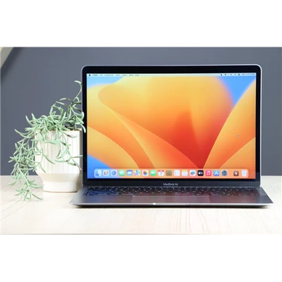 Használt Apple Macbook Air 13" M1 256/ 8GB asztroszürke USA B US-7937