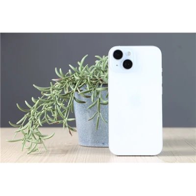 Használt Apple iPhone 15 128GB kék B US-8026