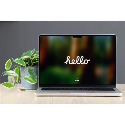 Újszerű Apple Macbook Pro 14" M4 Pro 512GB/ 24GB ezüst EU A US-8038 ÁFÁS