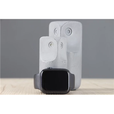 Használt Apple Watch S9 45mm GPS midnight A US-8088