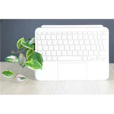 Használt Magic Keyboard Folio iPad 10.gen. HUN A+ US-8228