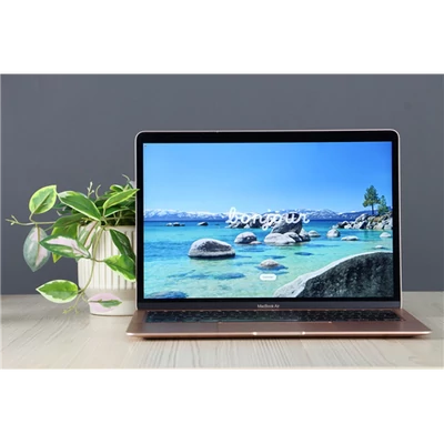 Használt Apple Macbook Air 13" M1 256/ 8GB arany HUN C+ US-8275