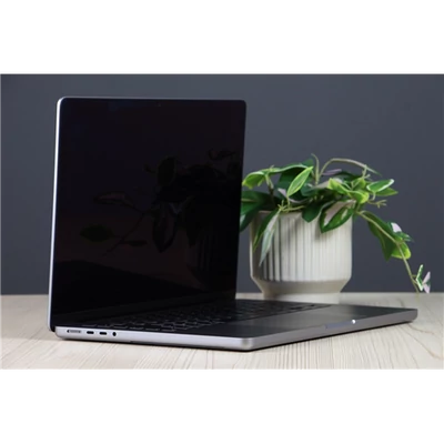 Újszerű MacBook Pro 14" M1 Pro 1T/32GB Space Gray US-8374