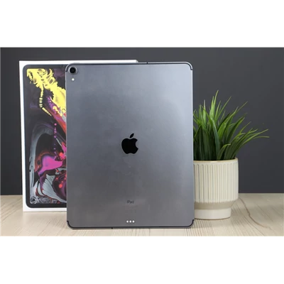 Használt iPad Pro 3rd gen 512GB fekete cellular US-8388