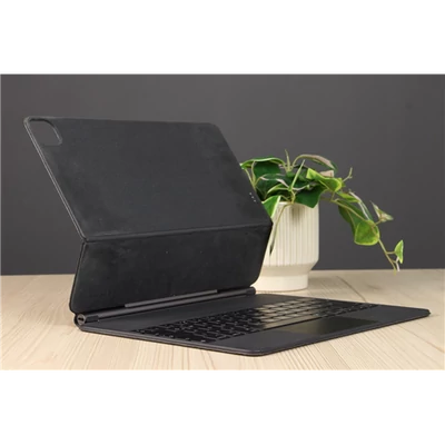 Használt Magic Keyboard  iPad 12.9 3rd gen iPad Pro HUN B US-8389