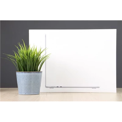 ÚJ Apple Macbook Air 15" M5 512/ 16GB ezüst HUN US-8393