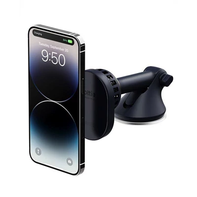 iOttie Velox Pro Magsafe Wireless Cooling Charger